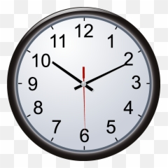 Big Ben Clock Face Digital Clip Art - Analog Hd png