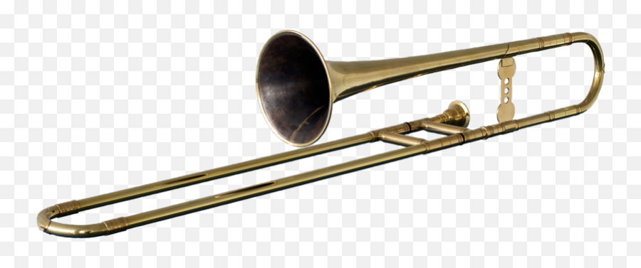 Egger Alto Classical Trombone In Eb - Baroque Alt Trombone Png,Trombone Transparent