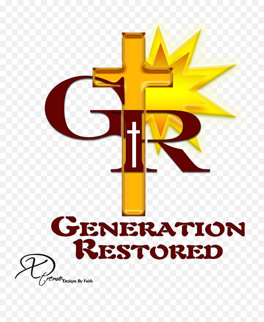 Youth Choir Logo O Design Logos - Christian Cross Png,Choir Logo