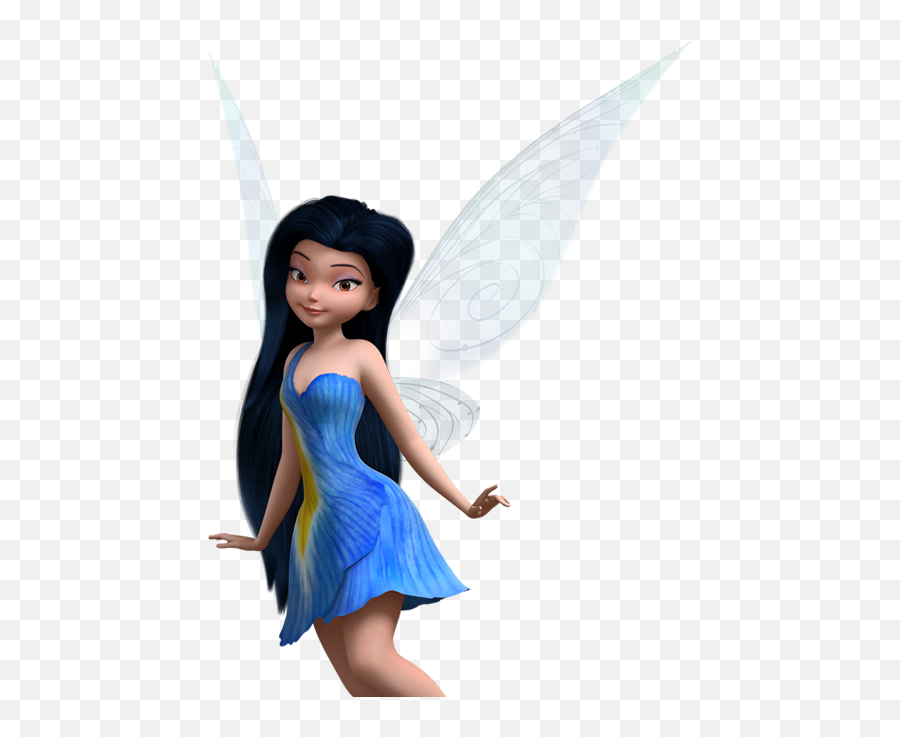 Realistic Fairy Wings Png - Vector Black And White Stock Disney Fairies Silvermist Png,Fairies Png