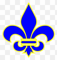 Boy Scout Logo Clip Art - Vecto 198306 Png St Anthony Catholic School,Boy Scout Logo Png