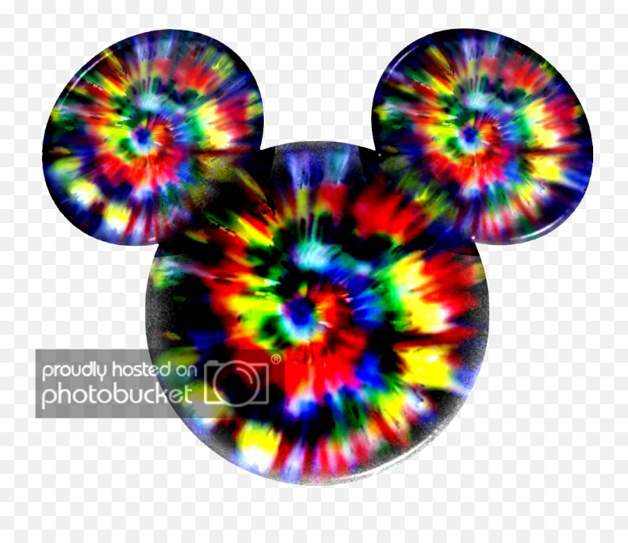 Ness Sprite Png - Circle Clipart Tie Dye Circle 215026 Png,Tie Dye Png