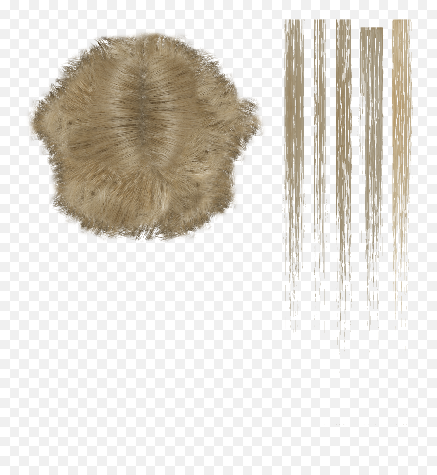 Download Hd Optional Diffuse Texture - Lace Wig Transparent Fur Png Texture,Lace Texture Png