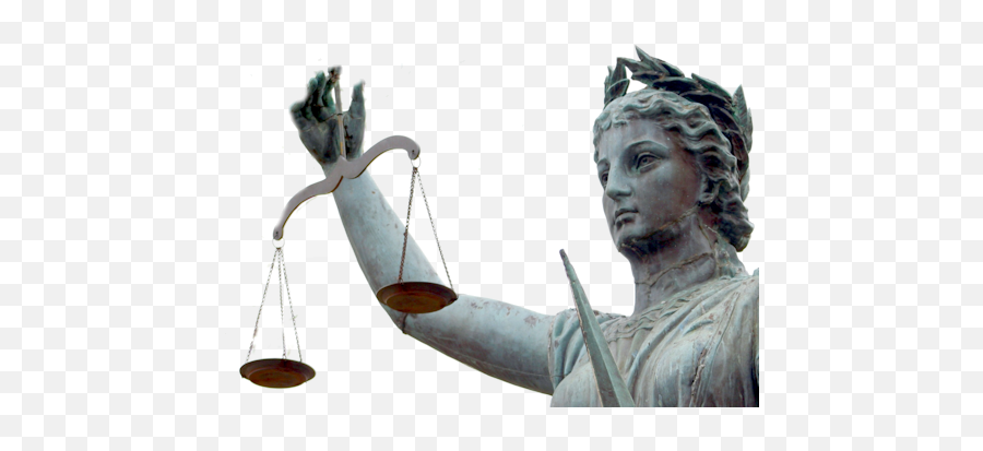 Lady - Justice Attorney Richard J Pascal Llc Png,Lady Justice Png