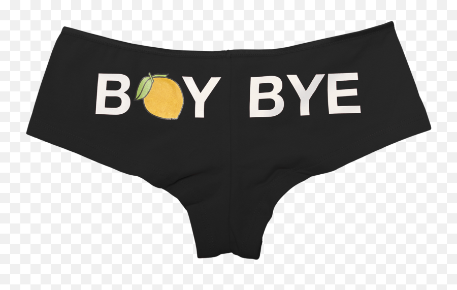 Hold Up Png - Beyonce Underwear Panties Boy Bye Underpants Solid,Underwear Png