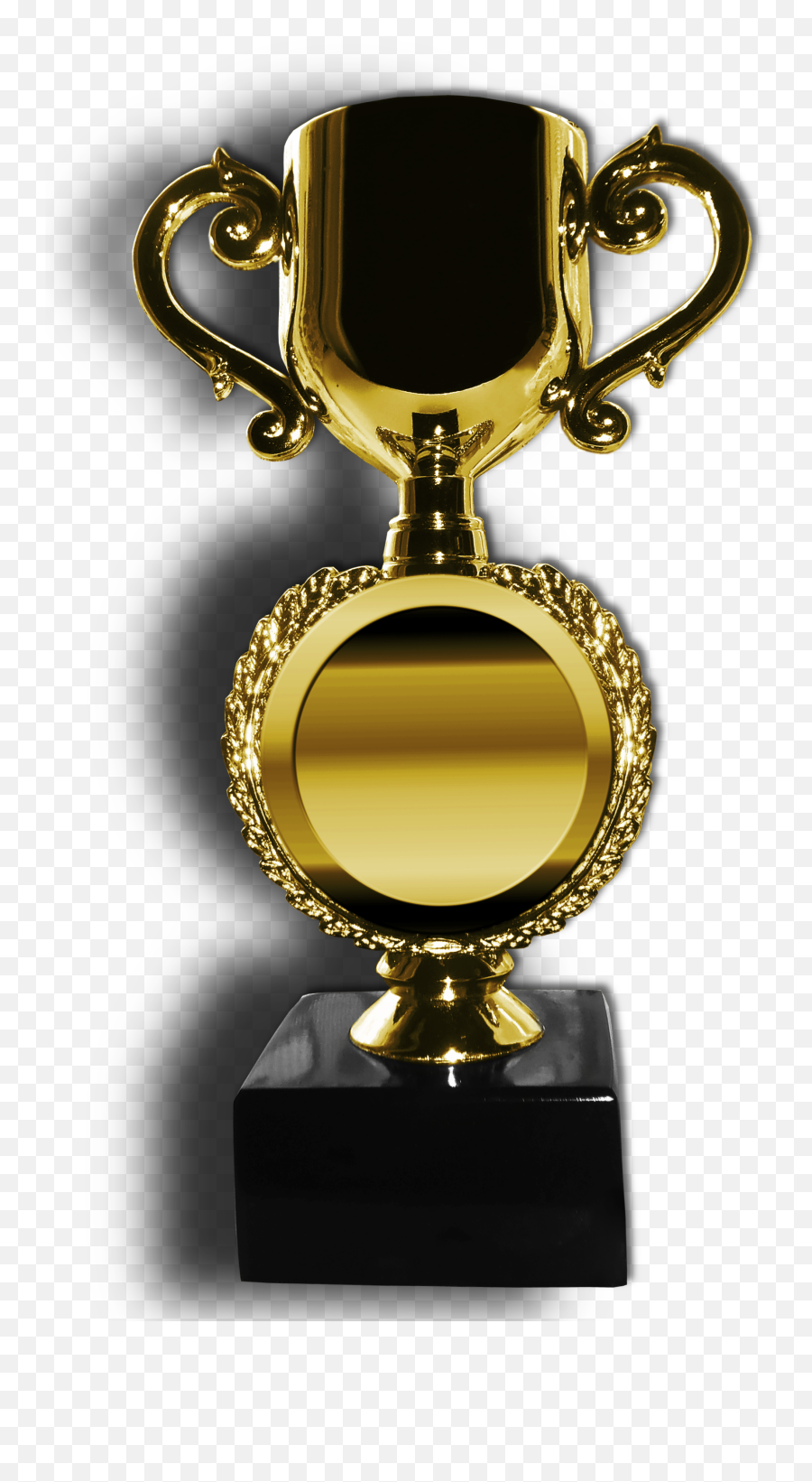 Trophy Transparent Background Hd Png - Piala Png Hd,Trophy Transparent Background