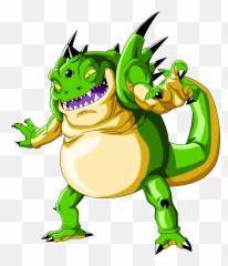 Haze Shenron Villains Wiki Fandom - Dragon Ball Haze Shenron Png,Haze Png