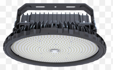 500 Watt Led Ufo Highbay Light Cool White Vol - Ufo500cw 500 Watt Led High Bay Png,Ufo Transparent