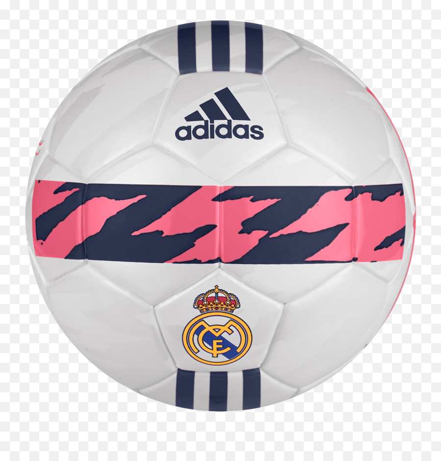 Ball Adidas Real Madrid Size 1mini - Real Madrid Ball Adidas 2020 Png,Real Madrid Logo Png