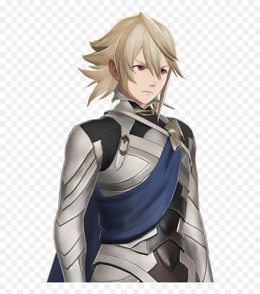 The Path Is Yours Warriors - Fire Emblem Wiki Male Corrin Fire Emblem Warriors Png,Warriors Png