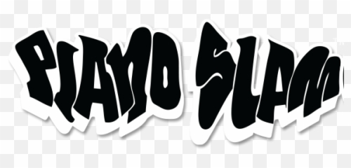 Piano Slam 10 Kick - Off Party spokensoulfestivalcom Tietoevry Png