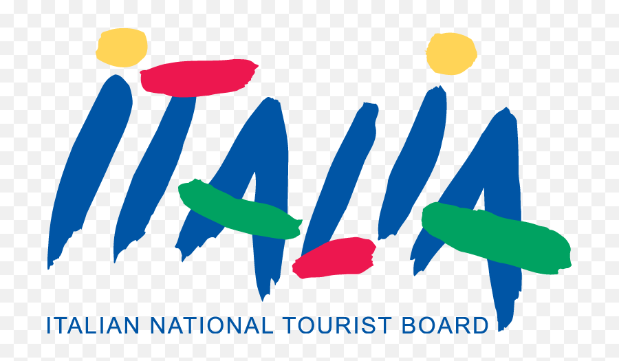 Italian National Tourist Board Logo - Italia National Tourist Board Logo Png,Tourist Png