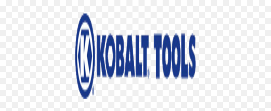 Kobalt Tools Logo 10 - Kobalt Png,Kobalt Logo