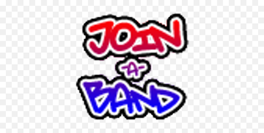 Join - Language Png,Band App Logo