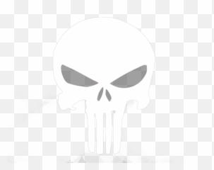 Punisher - Logo png