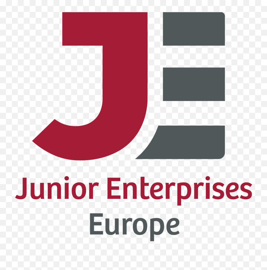 Logo Junior Enterprises Europe - Junior Enterprise France Png,Europe Png