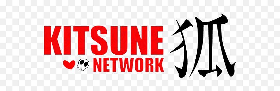 Kitsune Network - Vertical Png,Babymetal Logo