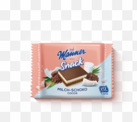 Manner Crispy Snack Coconut 25g Mannercom - Manner Png,Snack Png