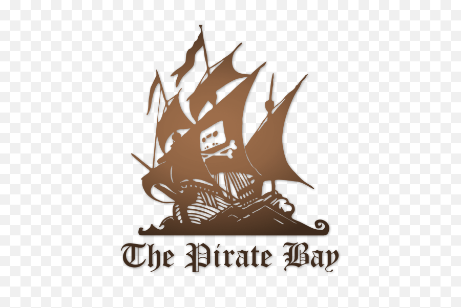 Utorrent U2013 Wire Telegram - Pirate Bay Png,Utorrent Logo