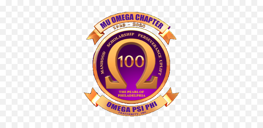 Home - Mu Omega Chapter Of The Omega Psi Phi Fraternity Inc Pice Png,Omega Psi Phi Png