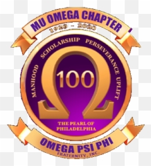 Home - Mu Omega Chapter Of The Omega Psi Phi Fraternity Inc Pice Png,Omega Psi Phi Png