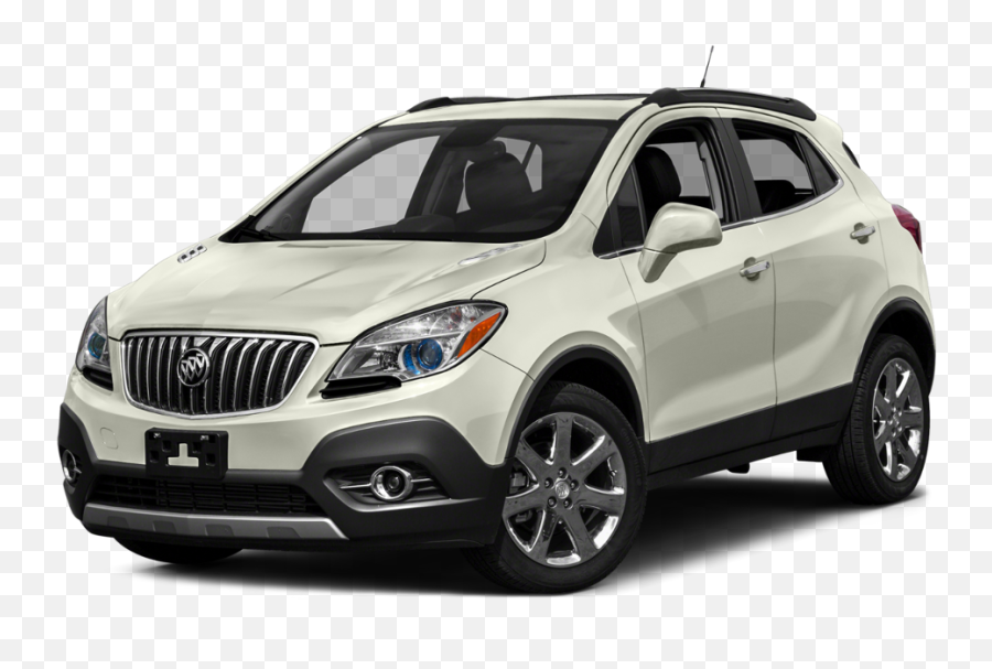 Download Buick Logo Link - 2019 Buick Encore Png Image With Black 2016 Buick Encore,Buick Logo Png