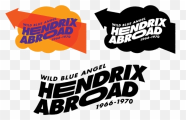 Hendrix Abroad Exhibit Design - Horizontal png