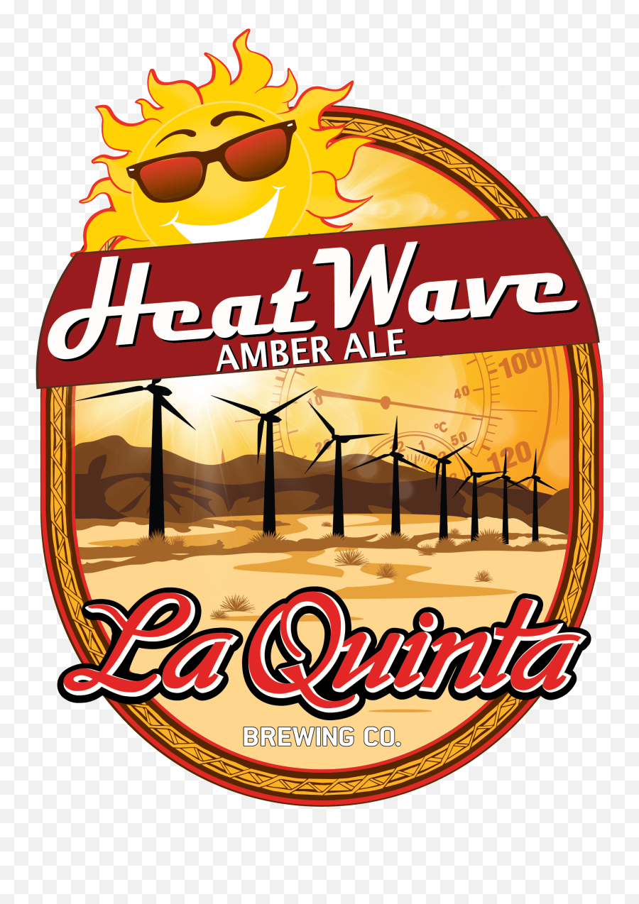 Our Beer Kinds - Poster Png,La Quinta Logo