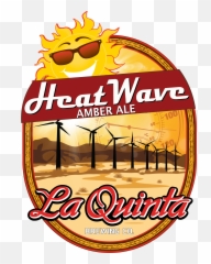 Our Beer Kinds - Poster Png,La Quinta Logo