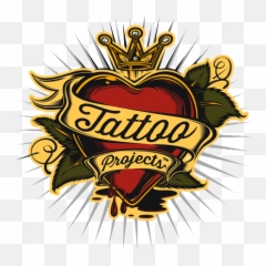 Tattoo Projects - png