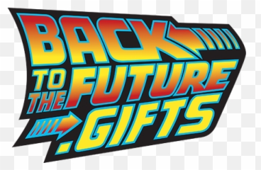 Back To The Future Trilogy - Back To The Future Puns Png,7 Days To Die Png
