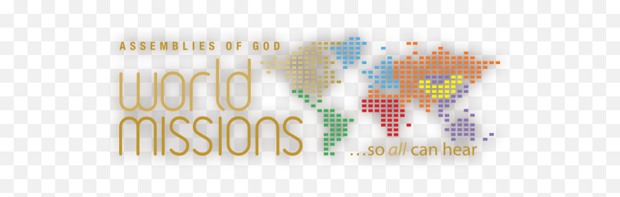 Circle Assembly Of God - Assemblies Of God World Missions Png,Assembly Of God Logo