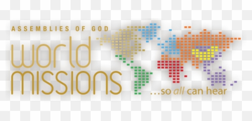 Circle Assembly Of God - Assemblies Of God World Missions Png,Assembly Of God Logo