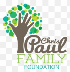 Chris Paul Logo - Logodix Chris Paul Family Foundation Logo Png,Chris Paul Png