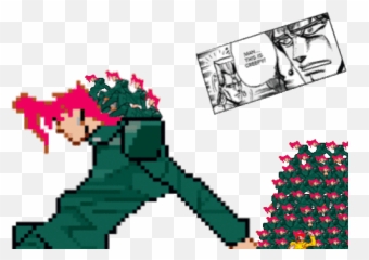 Kakyoin Jojos Bizarre Adventures Gif - JojosBizarreAdventures Jjba Discover u0026 Share GIFs Dance Gif png