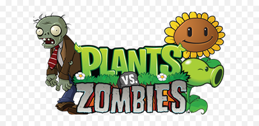 Plants vs zombies