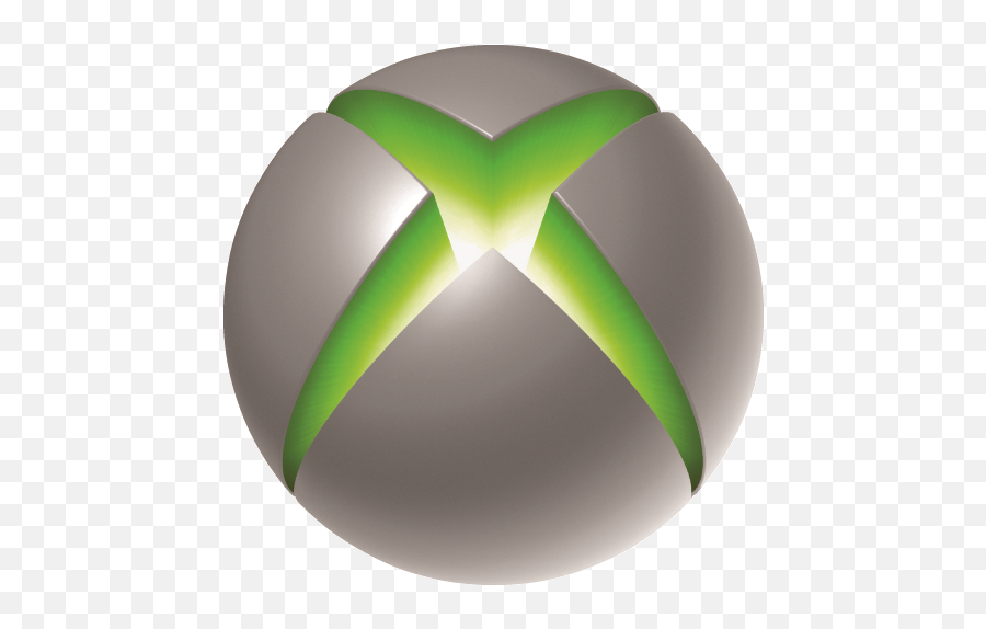 Png Xbox Logo Transparent Background - Xbox Logo,Xbox Logo Transparent