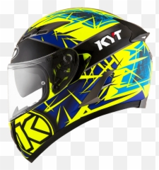 Kyt Helmet - English Motorcycle Helmet Png,Falcons Helmet Png