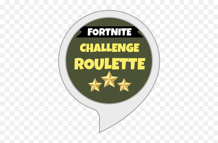 Fortnite Challenge Roulette - Pittsburgh Steelers Png,Fortnite Logo No Text