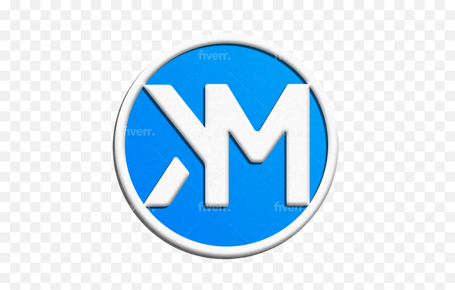 Make You A Youtube Logo - Vertical Png,Blue Youtube Logo