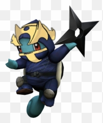 Pm Arts And Alts Thread Page 304 Smashboards - Shinobi Squirtle png