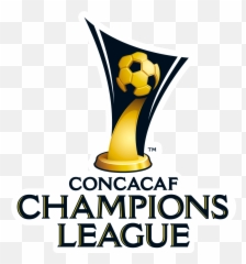 Dates Match - ups set for CONCACAF Champions League Concacaf Logo Png