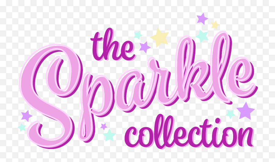 Sparkles Emoji Png - The Sparkle Collection Stickers Girly,Transparent Sparkle Emoji