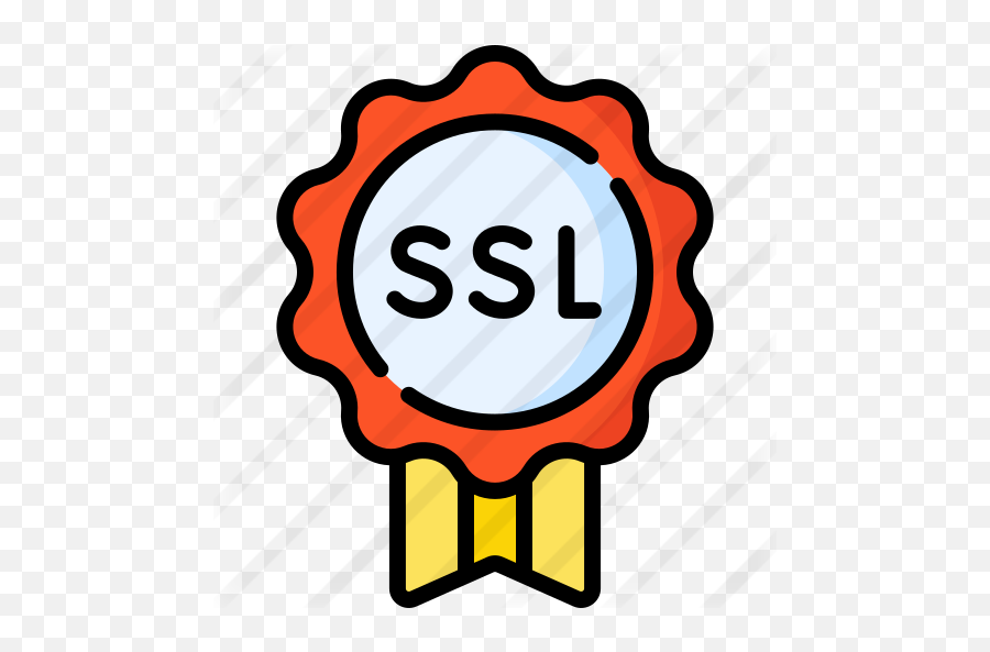 Ssl Certificate - Free Computer Icons Ssl Certificate Icon Png,Computer Icon Transparent