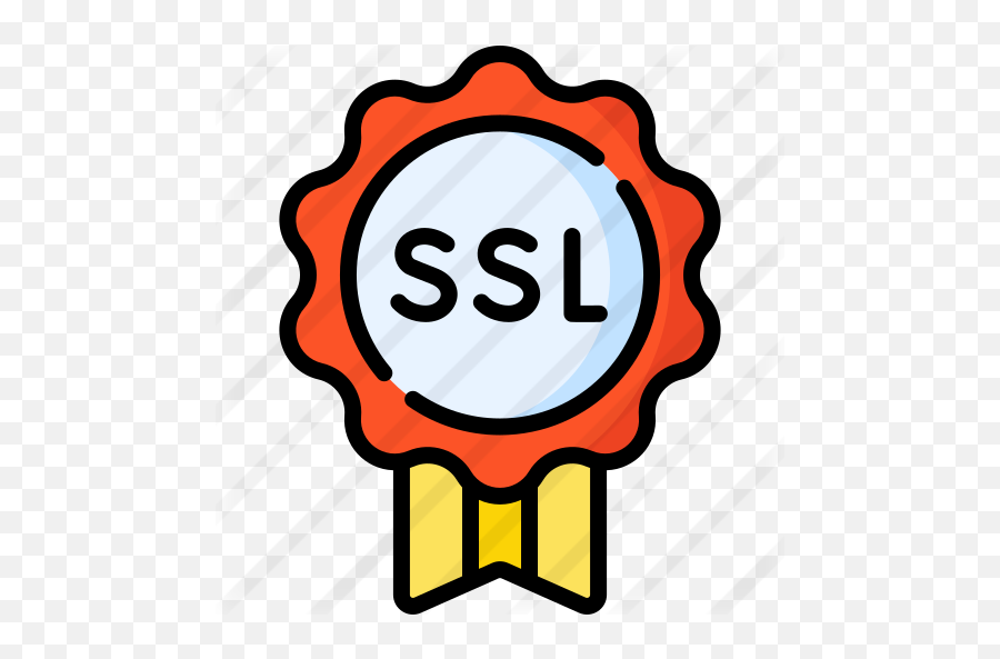 ssl certificate icon png