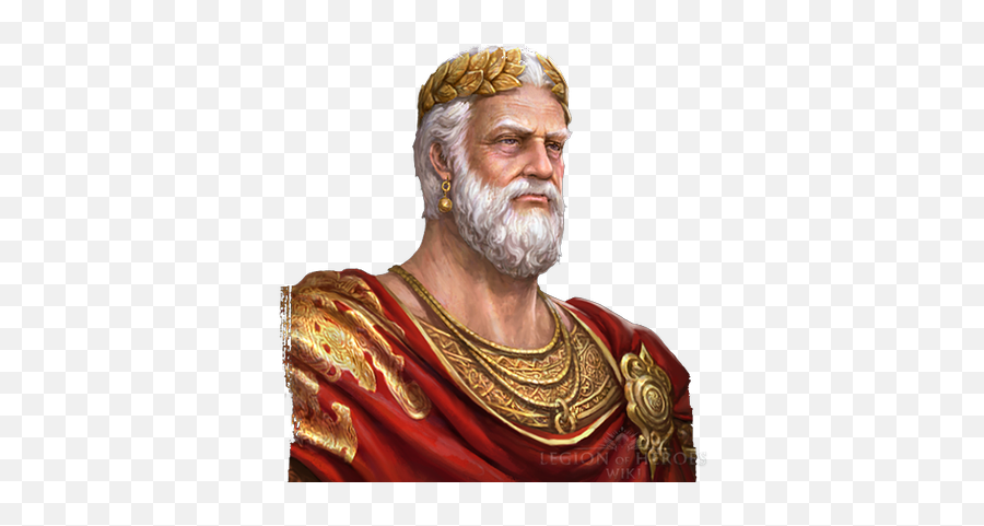 The Roman Empire Sutori - Romulus King Of Rome Png,Roman Bust Png