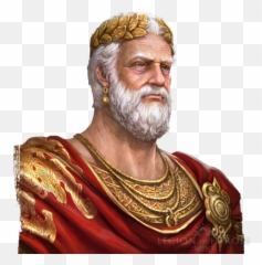 The Roman Empire Sutori - Romulus King Of Rome Png,Roman Bust Png