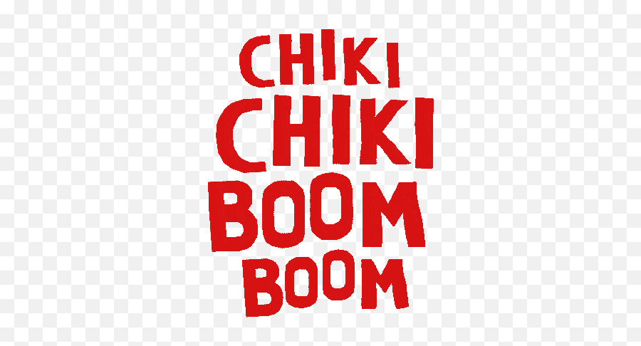 Chiki Boom - Organic Plant Based Punch Dot Png,Boom Beach Logo