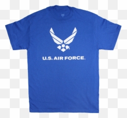 Color Front Logo T - United States Air Force Birthday 2020 Png,Made In Usa Logo Png
