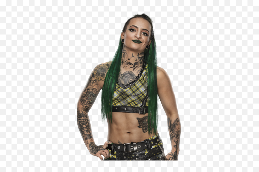 U2022 Rebelheartx Twitter Wwe Ruby Riott 2020 Png Trish Stratus